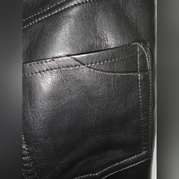 Wilfred Melina Pants-Black size 2 - Picture 7 of 15